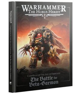 Warhammer 40,000: The Horus Heresy (Age of Darkness - The Martian Civil War)