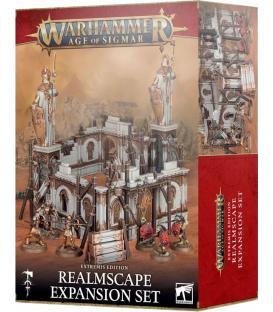 Warhammer Age of Sigmar: Extremis Edition (Realmscape Expansion Set)