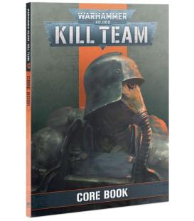 Warhammer Kill Team: Core Book