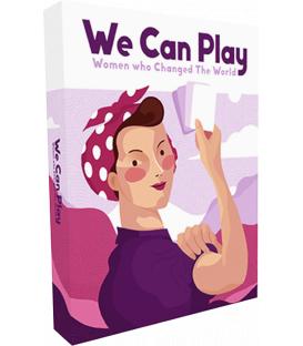 We Can Play