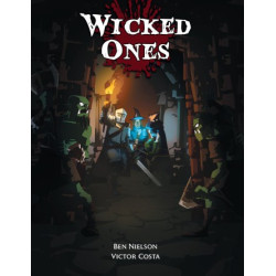 Wicked Ones