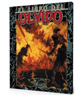 Wraith: El Olvido 20 Aniversario (El Libro del Olvido)