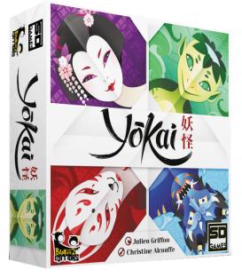 Yokai