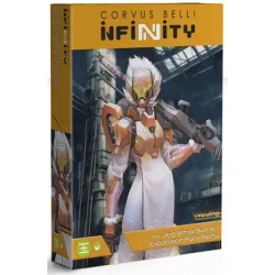 Yu Jing White Banner Expansion Pack Alpha...