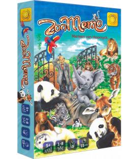 ZooMemo